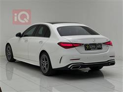 مێرسێدس بێنز C-Class
